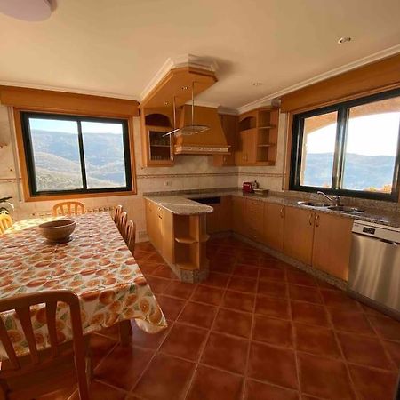 La Loba - Un Pequeno Paraiso A Tu Alcance Villa Fornelos de Montes Exterior foto