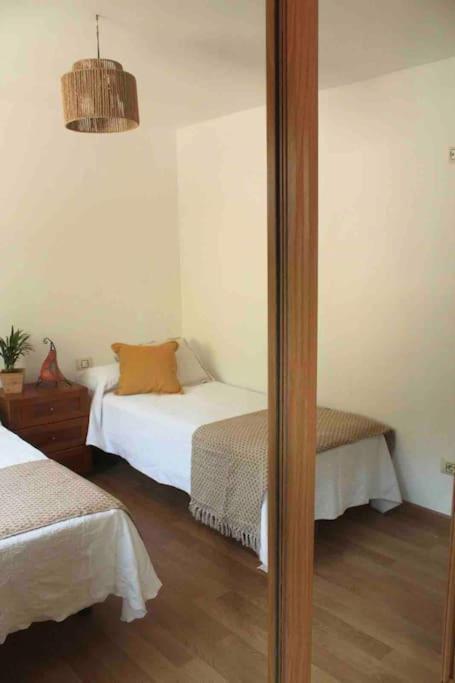 La Loba - Un Pequeno Paraiso A Tu Alcance Villa Fornelos de Montes Exterior foto
