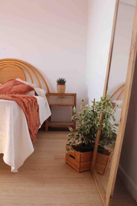 La Loba - Un Pequeno Paraiso A Tu Alcance Villa Fornelos de Montes Exterior foto
