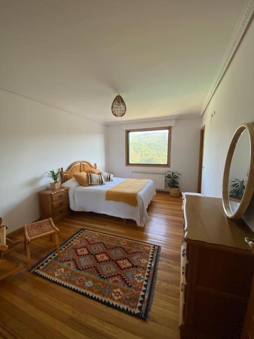 La Loba - Un Pequeno Paraiso A Tu Alcance Villa Fornelos de Montes Exterior foto