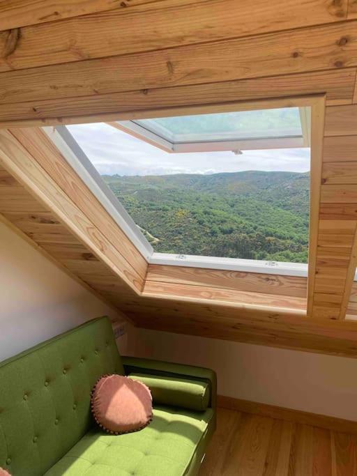 La Loba - Un Pequeno Paraiso A Tu Alcance Villa Fornelos de Montes Exterior foto
