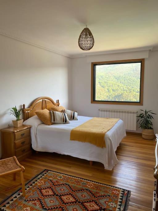 La Loba - Un Pequeno Paraiso A Tu Alcance Villa Fornelos de Montes Exterior foto