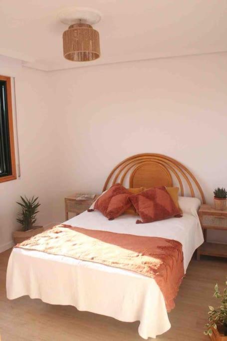 La Loba - Un Pequeno Paraiso A Tu Alcance Villa Fornelos de Montes Exterior foto